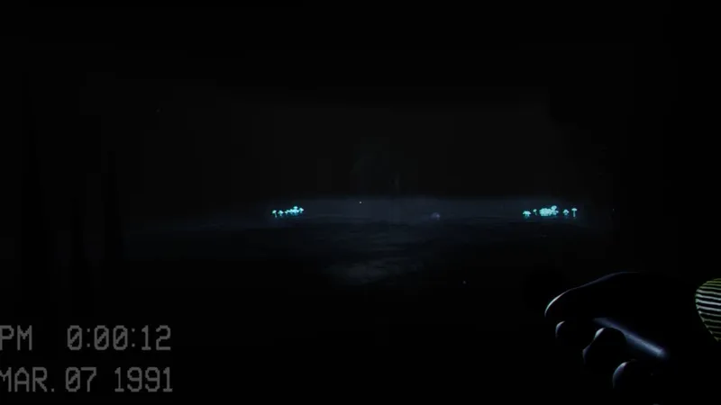 《逃离后室》第十九关通关指南