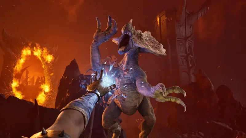 《上古卷轴》不拍改编剧？前设计师直言