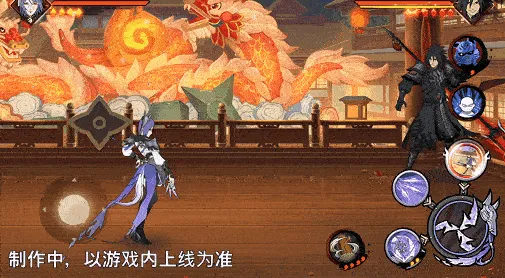 《新忍爆料》神驹小南技能详解