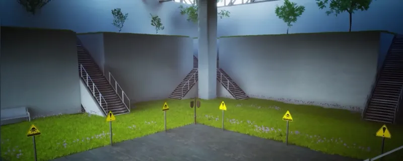 《逃离后室》第十三十四关通关攻略-详细玩法解析