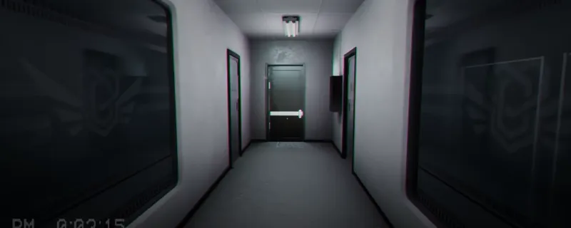 《逃离后室》城区结局攻略-详细玩法步骤解析