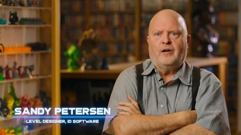 《毁灭战士》设计师力挺G胖-Steam守护者与潜在风险解析