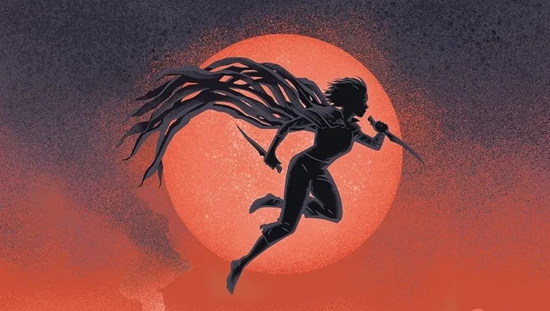 《迷雾之子》电影进展公布-桑德森确认担任《飓光志》剧集联合制片人