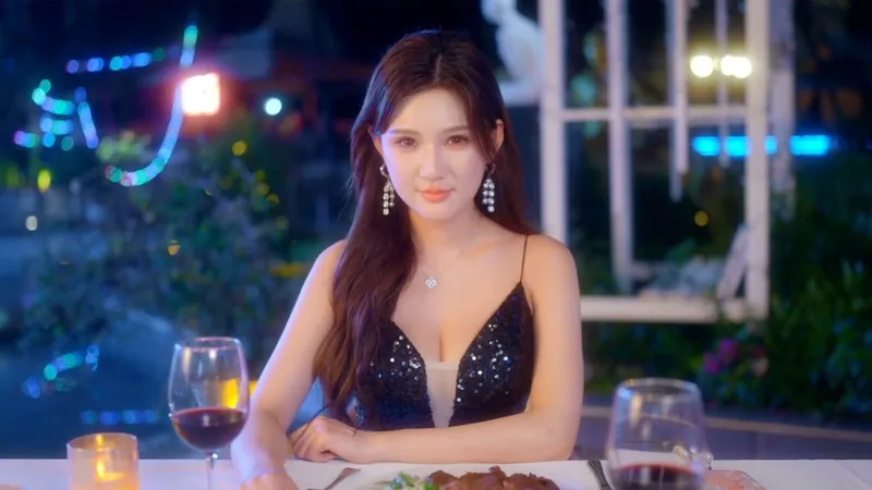 《厦日恋旅》上架Steam