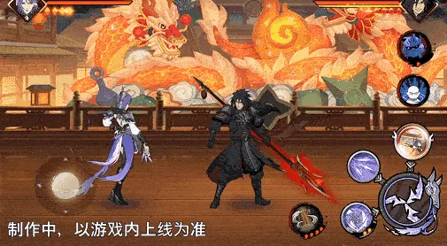 《新忍爆料》神驹小南技能详解