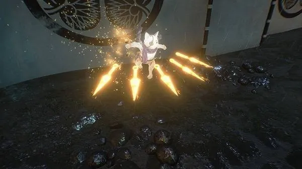 《仁王3》游戏系统详解