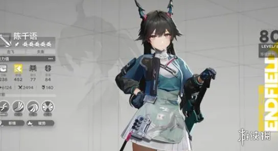 《明日方舟终末地》物理队三boss镀金打法详解