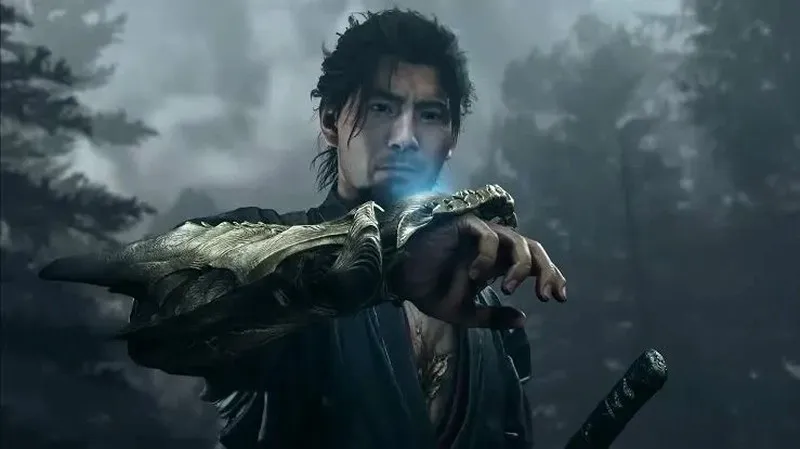 《鬼武者：剑之道》开发6年