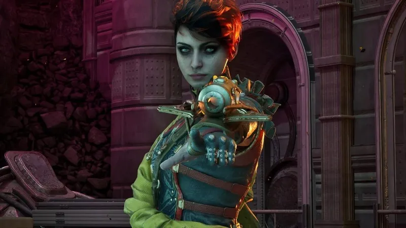 《天外世界2》销量不及预期