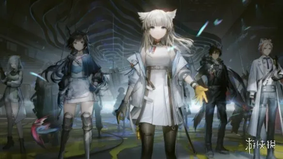 《明日方舟终末地》干员礼物喜好全解析