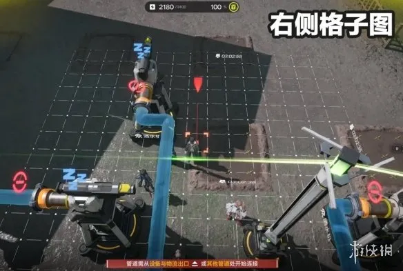 《明日方舟：终末地》田地布局与种植推荐