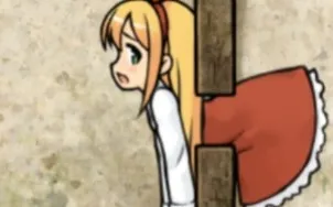 黄油：忧郁的安娜•攻略