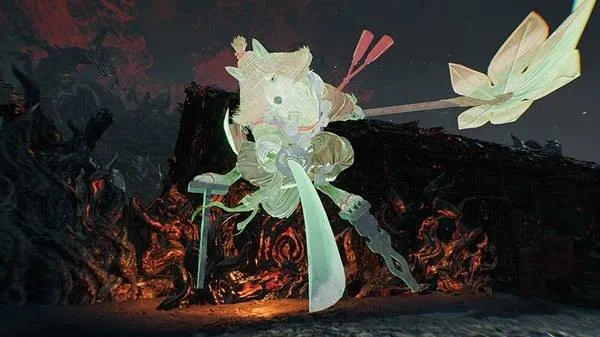 《仁王3》游戏系统详解