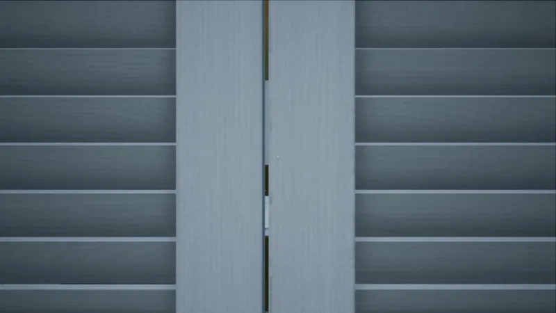 《逃离后室》第十五关通关攻略