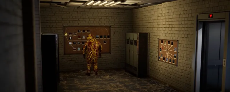 《逃离后室》第十六关通关攻略-推墩与过山车技巧详解