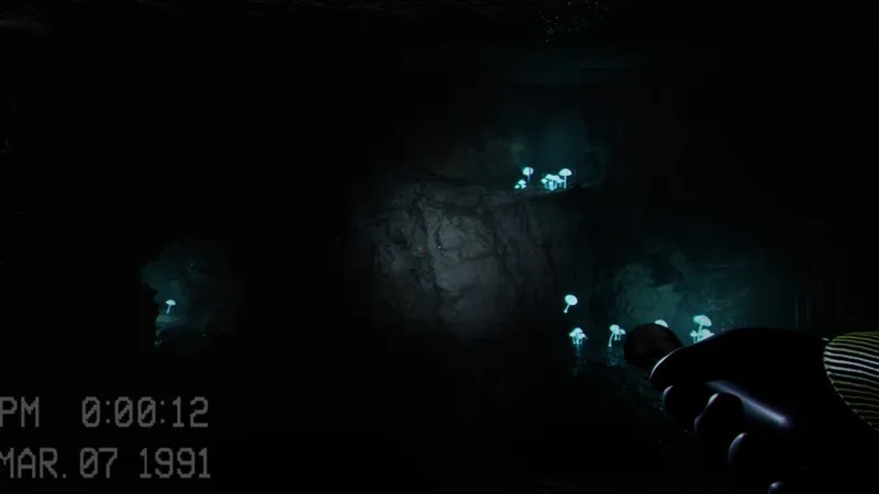 《逃离后室》第十九关通关指南