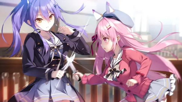 《冬旅，方冥冥》简体中文版Steam上线