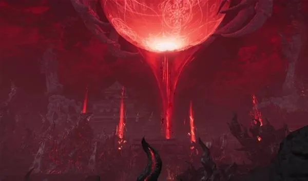 《仁王3》游戏背景介绍