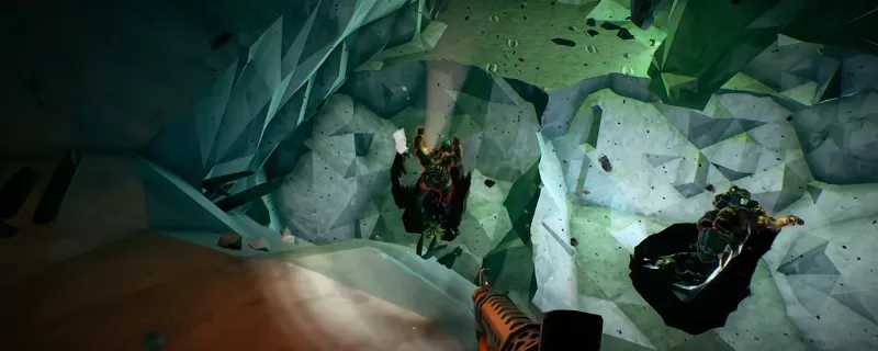 《深岩银河》侦查模组选择指南-实用模组推荐解析