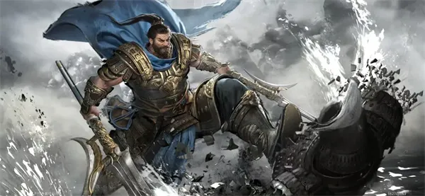 《三国天下归心》灵感测试改动汇总