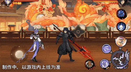 《新忍爆料》神驹小南技能详解