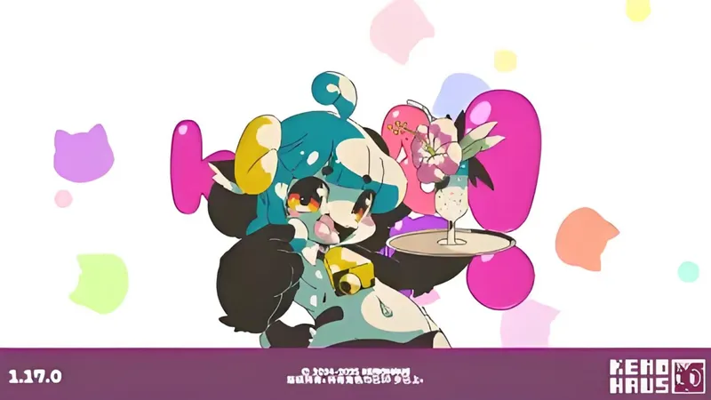 kemopop角色简介+对话(2)(补)