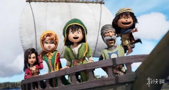 《勇者斗恶龙7：重制版》修改器介绍-实用功能详解