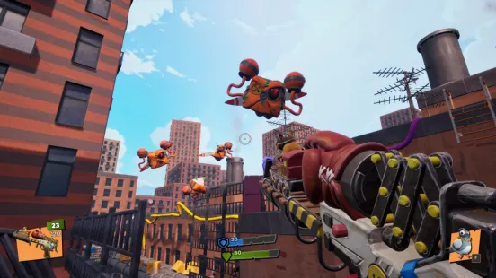 《顽绒煞GRIMPS》Demo上线