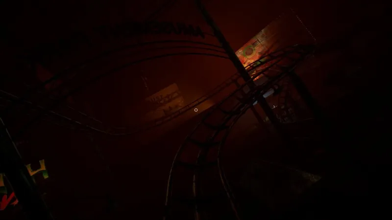 《逃离后室》第十六关通关攻略