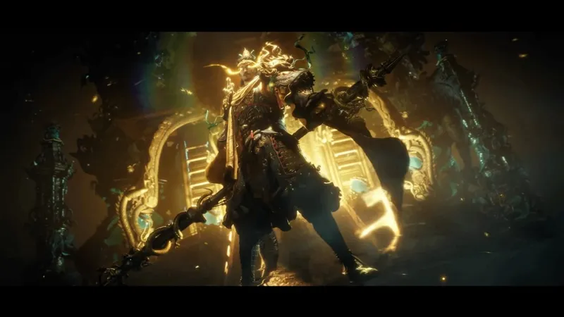 《燕云十六声》新区域开封皇宫开放