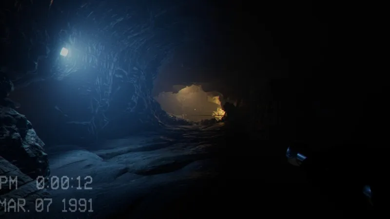 《逃离后室》第十九关通关指南