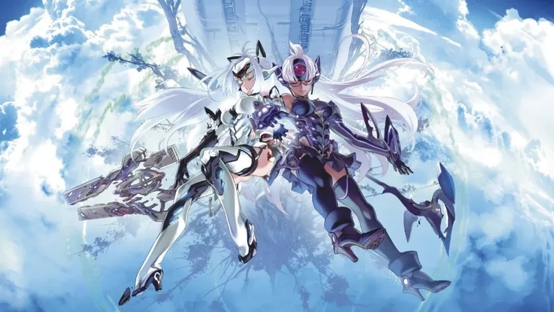 《异度神剑》2026年新作传闻