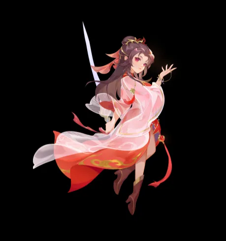 《逍遥情缘》手游联动《大话西游》