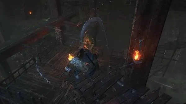 《仁王3》游戏系统详解