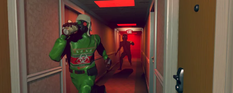 《逃离后室》第十关潜行技巧-第10关通关详细攻略