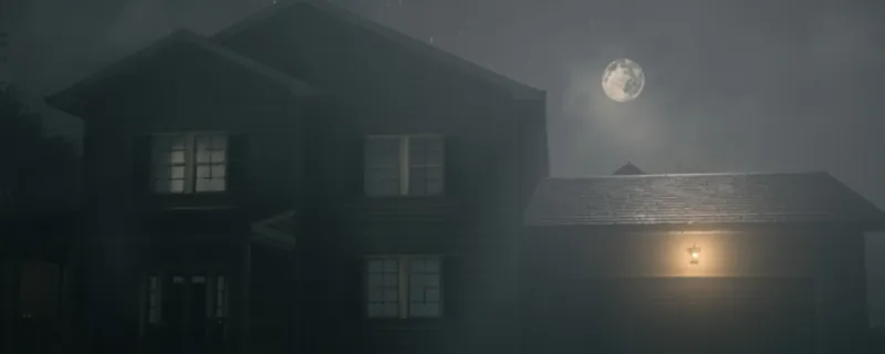 《逃离后室》第九关通关技巧-第九关详细玩法解析