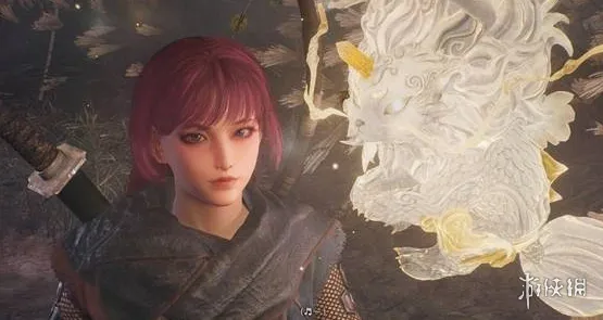 《仁王3》少女感小姐姐捏脸码分享