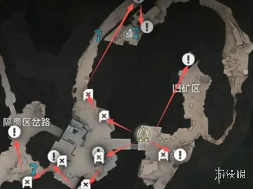 《明日方舟终末地》醚质获取攻略