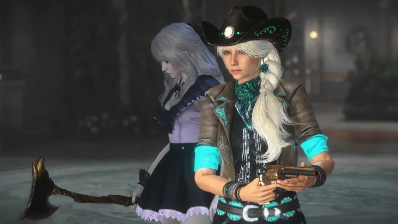 《欺杀旅社》2月7日公测