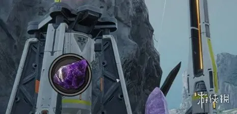 《明日方舟终末地》协议采录桩详解