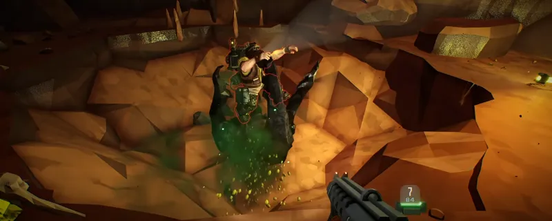 《深岩银河》枪手武器加点攻略-枪手武器加点方案详解