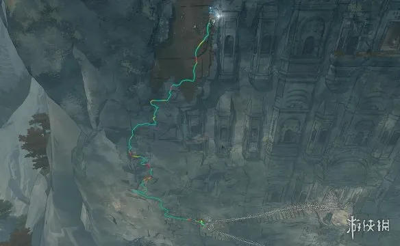 《孤山独影》势不可挡成就攻略