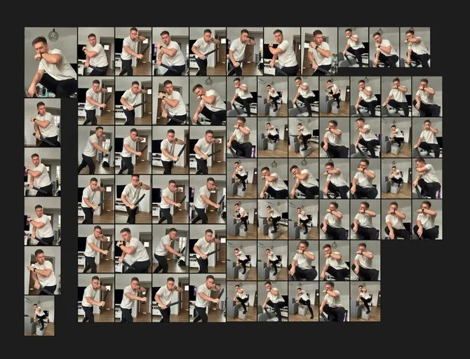 《黎明行者之血》设计秘闻