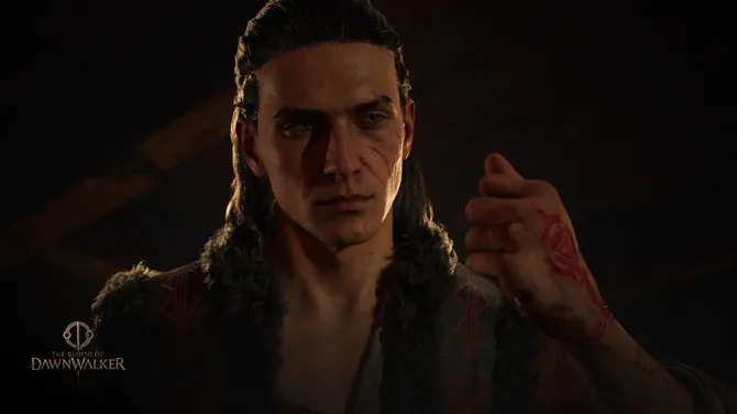 《黎明行者之血》设计秘闻