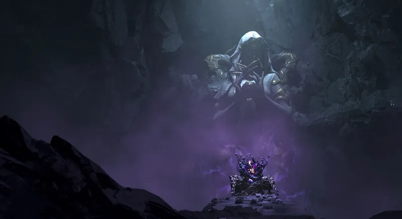 《逆战：未来》鬼吹灯赛季上线