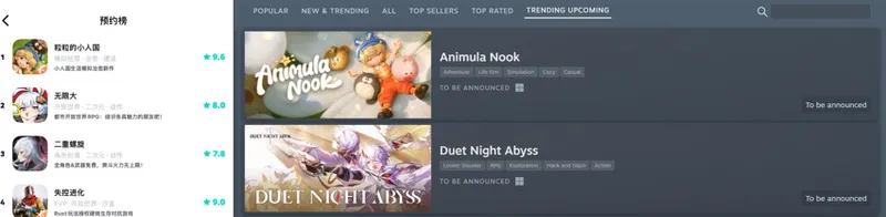 《粒粒的小人国》春季首测开启-预约火爆抢先体验