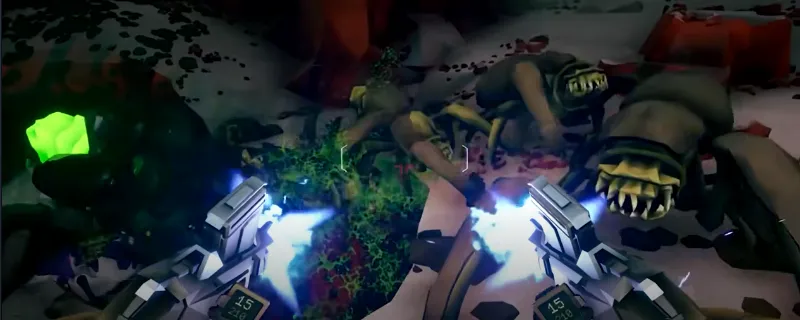 《深岩银河》危险环境效果详解-危险环境应对方法介绍