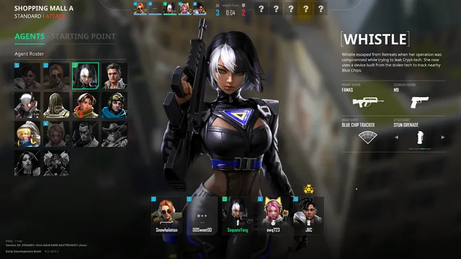 《PUBG:BLINDSPOT》抢先体验