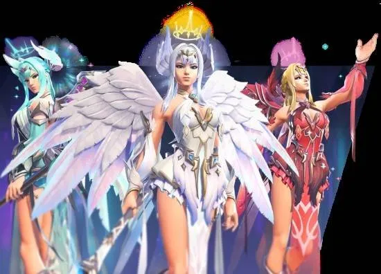 《守望先锋》2026年推十新英雄