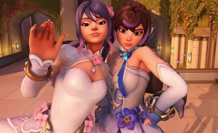 《守望先锋》2026年推十新英雄